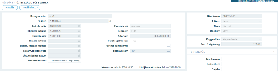 PULI ÁFD 5.6 > Beszállítói számla rögzítés: deviza > worddav084022e80bbba540eff9a7d9afdd1b51.png