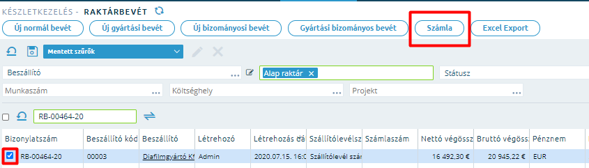 PULI ÁFD 5.6 > Beszállítói számla rögzítése folyamatleírás > worddavb4a354d17a59f690db90c641aac0e78a.png