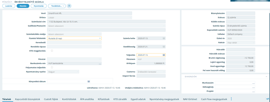 PULI ÁFD 5.6 > Számlázás - Érvénytelenítés > worddav21587fa05f0be9aef5f05aca3d639b04.png