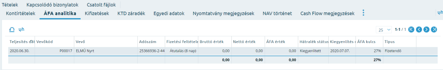 PULI ÁFD 5.6 > Számlázás: Devizás végszámla könyvelése > worddav1d1241b4c9d64740080dd9af8a6b23d6.png