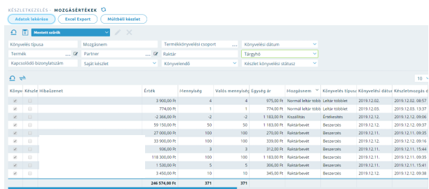 Smartfront ÁFD 5.12 > Havi készletkönyvelés > worddav82573ef409e2d11a7031df8725ea818e.png