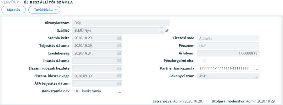 Smartfront ÁFD 5.12 > Beszállítói számla rögzítés: folyamatos teljesítés > worddav3e721b9b57dfdec6c2ede4fb1a60d0a8.png