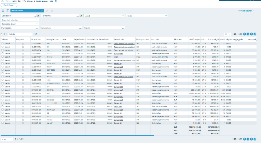 Smartfront ÁFD 5.12 > Beszállítói számla rögzítése folyamatleírás > worddava51dc8c2477d08c9eb511c7580bab210.png