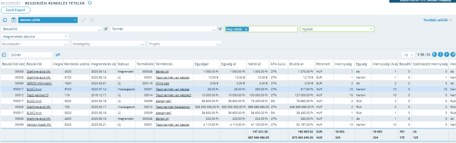 Smartfront ÁFD 5.12 > Beszállítói számla rögzítése folyamatleírás > worddavca0de2766be252880f4f04b88d3f5b57.png