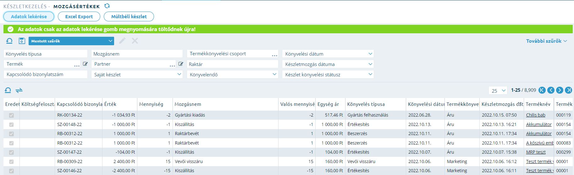 Smartfront ÁFD 5.19 > Készletkönyvelés riport: Mozgásérték tábla > image-2022-10-17_14-10-13.png