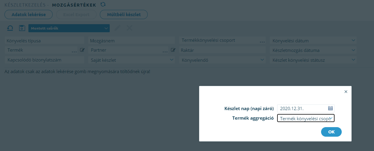 Smartfront ÁFD 5.19 > Készletkönyvelés riport: Mozgásérték tábla > image2021-1-27_15-21-9.png