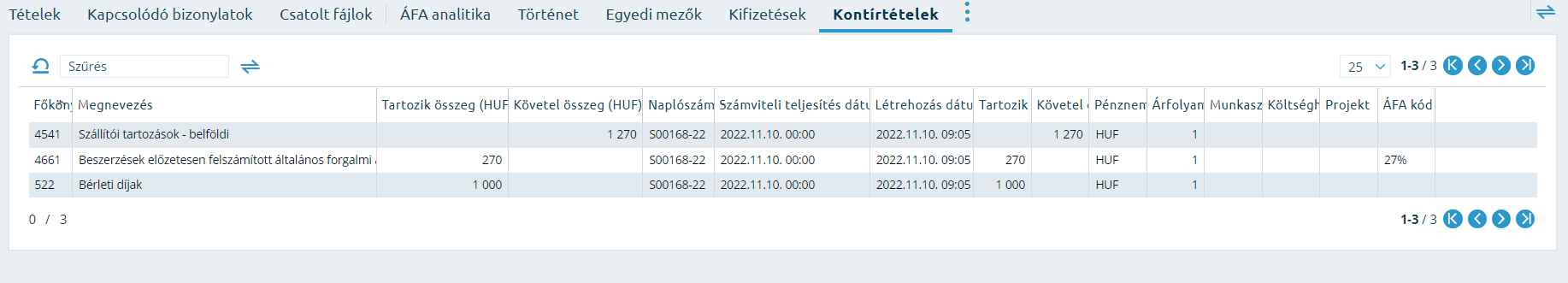 Smartfront ÁFD 5.19 > Beszállítói számla rögzítés - új > image-2022-11-10_9-12-37.png