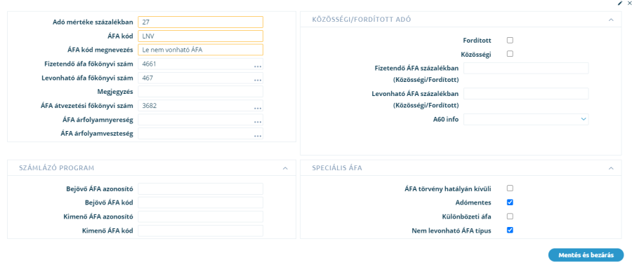 Smartfront ÁFD 5.19 > Beszállítói számla rögzítés: le nem vonható ÁFA > worddavb853541797872799daf2b15175153cb8.png