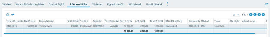 Smartfront ÁFD 5.19 > Beszállítói számla rögzítés: pénzforgalmi elszámolás > worddav124bc2c5a96b275bcf5c7beb1d001824.png
