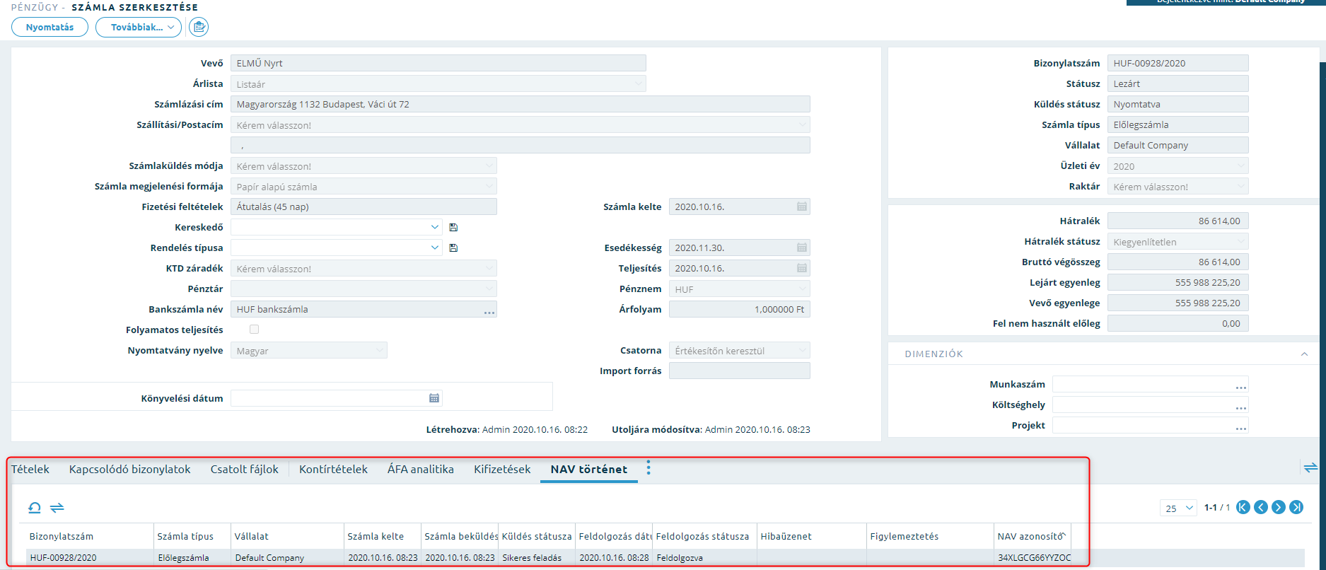 Smartfront ÁFD 5.19 > NAV online számla 3.0 > image2021-3-9_14-33-9.png