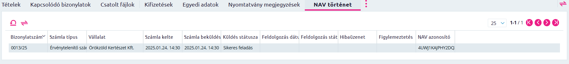 Smartfront ÁFD 5.19 > Számlázás - Érvénytelenítés > image-2025-1-24_14-31-36.png