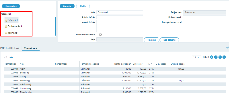 Smartfront ÁFD 5.19 > Termék rögzítés > worddav0f08b40d87fcc24c299b8add8d735dd5.png