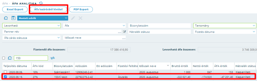 Smartfront ÁFD 5.19 > Áfa bevallás > worddav067e3e9facf375ddea33fe08262ccb06.png
