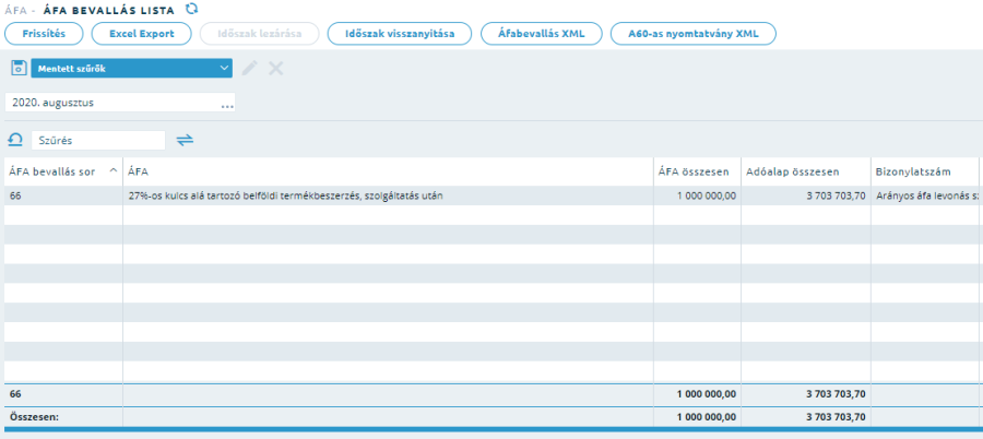 Smartfront ÁFD 5.19 > Áfa bevallás > worddav435f010fb2fbc86d420be3ab9be79fea.png