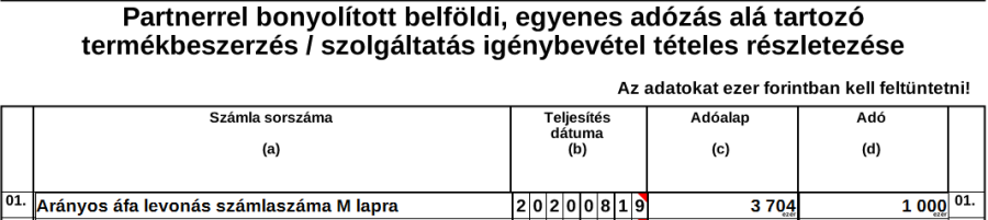 Smartfront ÁFD 5.19 > Áfa bevallás > worddav617d5bc686d3541c18730a1faecee00f.png