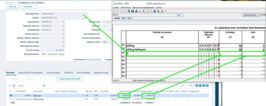 Smartfront ÁFD 5.19 > Áfa bevallás > worddav8120c33be5de666e8d7aa51e565d54ad.png