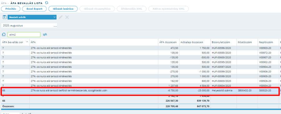 Smartfront ÁFD 5.19 > Áfa bevallás > worddavdf9eb4a8538c59acbe53ae3ef96f55fe.png