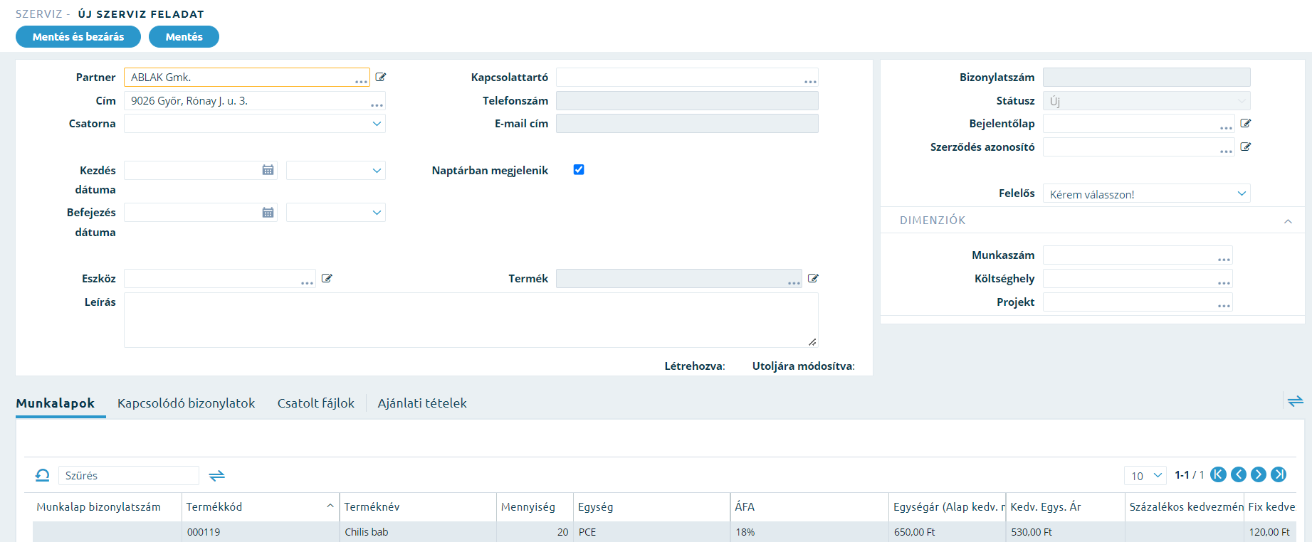 Smartfront ÁFD 5.19 > Ajánlat szerviz kapcsolt folyamat > image-2022-10-13_11-31-55.png