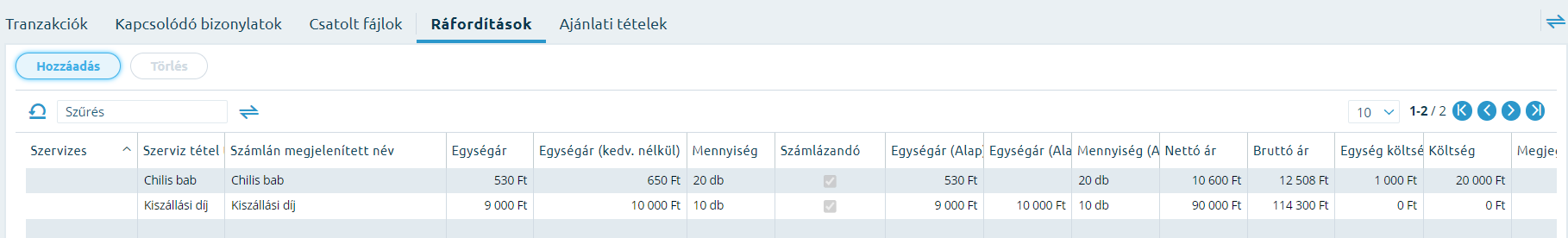 Smartfront ÁFD 5.19 > Ajánlat szerviz kapcsolt folyamat > image-2022-10-13_11-33-32.png